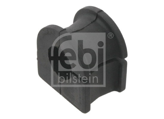 Mounting, stabiliser bar
